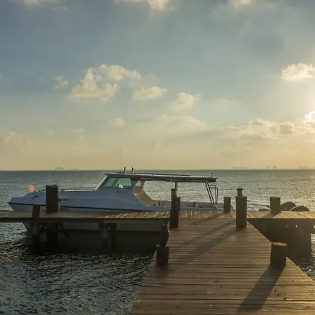 Almare, A Luxury Collection Resort, Isla Mujeres Cancun, Adult All-Inclusive-3