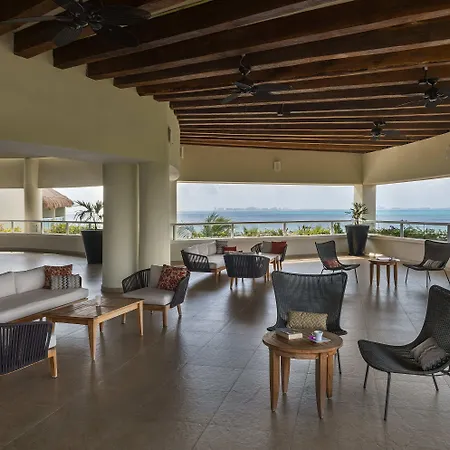 Almare, A Luxury Collection Resort, Isla Mujeres Cancun, Adult All-Inclusive-2